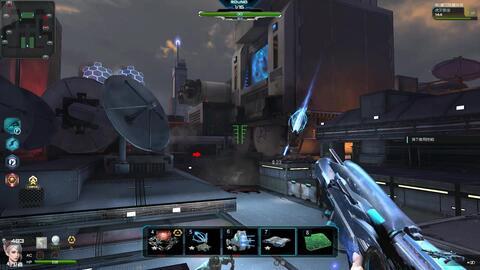 逆战最新爆料体验服塔防,体验服爆料,策略布局,守护家园